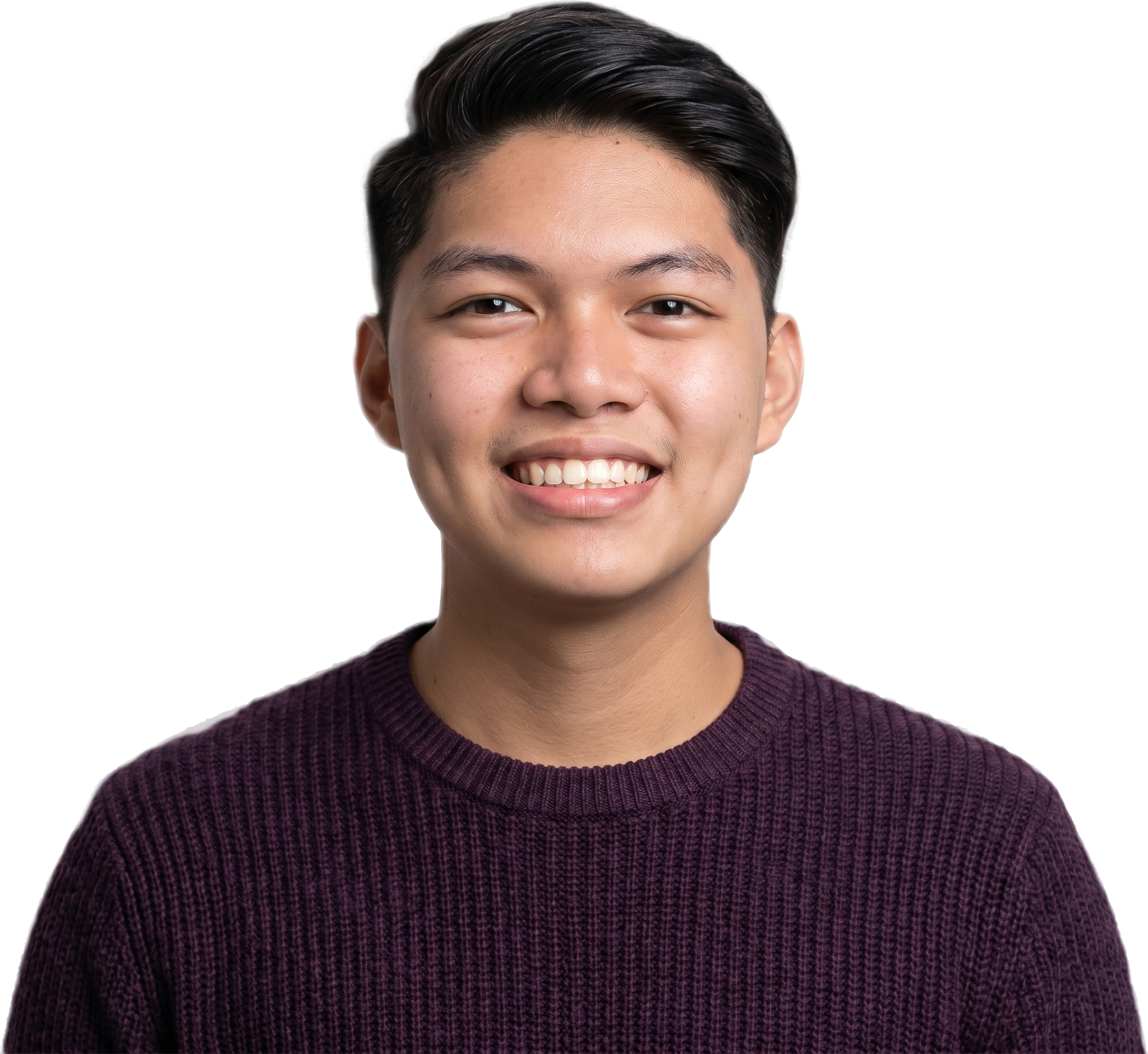 Tim Leobert E. Villacin